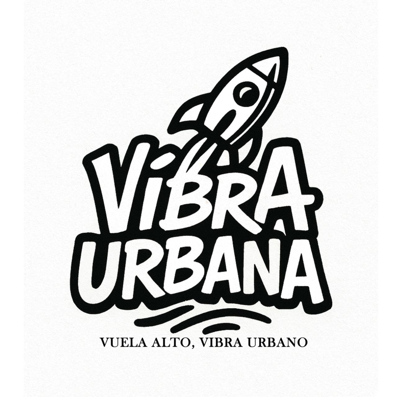 Logo de Vibra Urbana